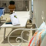 Scirocco - Amazing Flat With Terrace In The Center