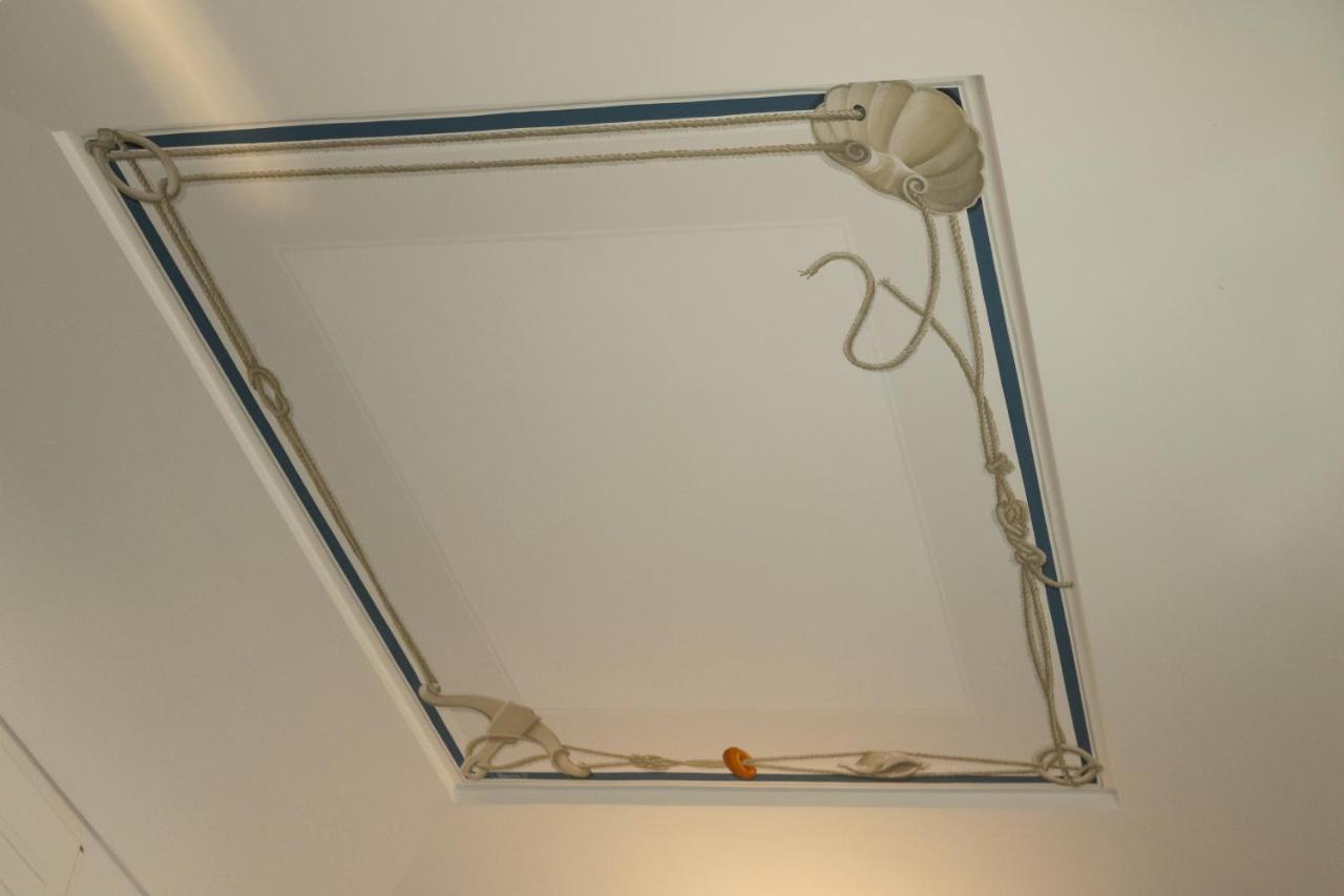 Scirocco - Amazing Flat With Terrace In The Center Apartment Amalfi