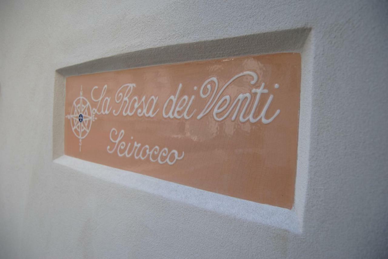 Apartment Scirocco - Amazing Flat With Terrace In The Center *