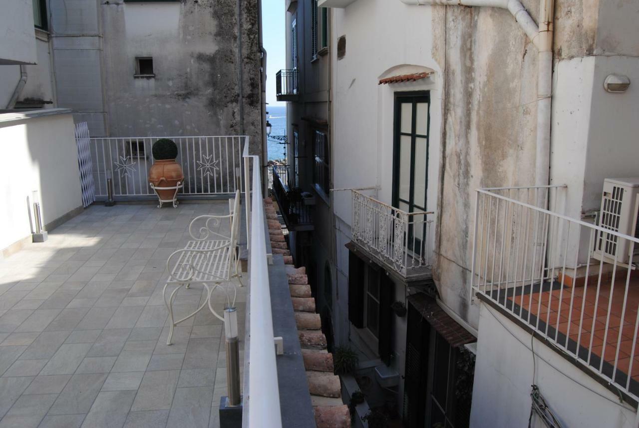 Scirocco - Amazing Flat With Terrace In The Center Apartment *